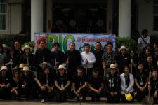 เทศบาลนครแม่สอดจัดกิจกรรม Big Cleaning Day