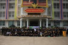 เทศบาลนครแม่สอดจัดกิจกรรม Big Cleaning Day