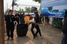 เทศบาลนครแม่สอดจัดกิจกรรม Big Cleaning Day