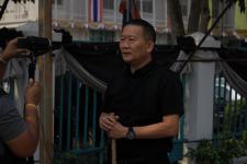 เทศบาลนครแม่สอดจัดกิจกรรม Big Cleaning Day