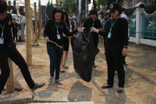 เทศบาลนครแม่สอดจัดกิจกรรม Big Cleaning Day