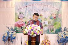 เทศบาลนครแม่สอด จัดกิจกรรมโครงการรณรงค์เกี่ยวกับภาวะโลกร้อน ประจำปีงบประมาณ 2563