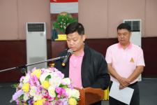 เทศบาลนครแม่สอด จัดกิจกรรมโครงการรณรงค์เกี่ยวกับภาวะโลกร้อน ประจำปีงบประมาณ 2563
