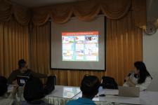 เทศบาลนครแม่สอดจัดทำโครงการแต่งตั้งคณะกรรมการพัฒนาเมืองในเขตเทศบาลนครแม่สอด