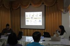 เทศบาลนครแม่สอดจัดทำโครงการแต่งตั้งคณะกรรมการพัฒนาเมืองในเขตเทศบาลนครแม่สอด