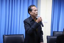 เทศบาลนครแม่สอด ให้การต้อนรับคณะศึกษาดูงานจากเทศบาลตำบลบางเตย อำเภอสามโคก จังหวัดปทุมธานี 