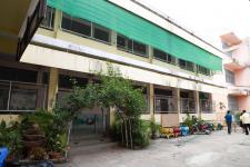 เทศบาลนครแม่สอด ลงพื้นที่เพื่อพัฒนาโรงเรียนเทศบาลวัดดอนแก้ว