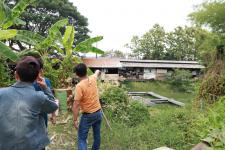 เทศบาลนครแม่สอด ลงพื้นที่เพื่อพัฒนาโรงเรียนเทศบาลวัดดอนแก้ว