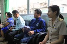 เทศบาลนครแม่สอด จัดเสวนาการพัฒนาชุมชนสู่ความเข้มแข็งและยั่งยืนประจำปีงบประมาณ 2561
