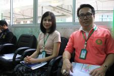 เทศบาลนครแม่สอด จัดเสวนาการพัฒนาชุมชนสู่ความเข้มแข็งและยั่งยืนประจำปีงบประมาณ 2561