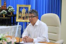 เทศบาลนครแม่สอด ต้อนรับคณะครูและนักเรียน โรงเรียนพบพระวิทยาคม จังหวัดตาก