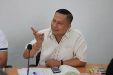 เทศบาลนครแม่สอด จัดประชุมคณะกรรมการบริหารจัดการศูนย์ส่งเสริมการท่องเที่ยวชายแดนไทย-เมียนมา (แม่สอด-เมียวดี) 