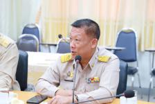 เทศบาลนครแม่สอด รับคณะศึกษาดูงานเทศบาลตำบลเมืองยาว อำเภอห้างฉัตร จังหวัดลำปาง