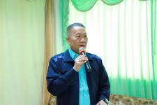 เทศบาลนครแม่สอด วิชชาลัยสูงวัยนครแม่สอด “สูงวัยแบบสง่า ชราอย่างทันสมัย”