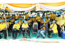 เทศบาลนครแม่สอด เข้าร่วมกิจกรรม “โครงการ 1 จังหวัด 1 ถนนเฉลิมพระเกียรติ”