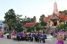 เปิดกาดเซยอง ๒ แผ่นดิน ไทย - เมียนม่าร์