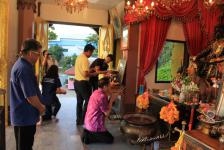 เปิดกาดเซยอง ๒ แผ่นดิน ไทย - เมียนม่าร์