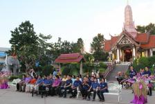 เปิดกาดเซยอง ๒ แผ่นดิน ไทย - เมียนม่าร์
