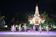 เปิดกาดเซยอง ๒ แผ่นดิน ไทย - เมียนม่าร์