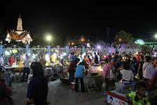 เปิดกาดเซยอง ๒ แผ่นดิน ไทย - เมียนม่าร์