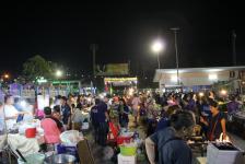 เปิดกาดเซยอง ๒ แผ่นดิน ไทย - เมียนม่าร์