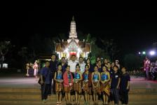 เปิดกาดเซยอง ๒ แผ่นดิน ไทย - เมียนม่าร์