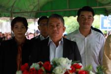 เทศบาลนครแม่สอด จัดกิจกรรมรณรงค์ แยกก่อนทิ้ง