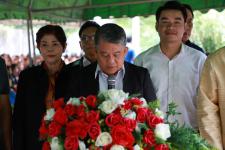 เทศบาลนครแม่สอด จัดกิจกรรมรณรงค์ แยกก่อนทิ้ง