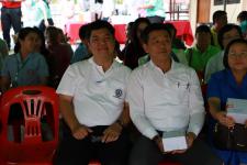 เทศบาลนครแม่สอด จัดกิจกรรมรณรงค์ แยกก่อนทิ้ง