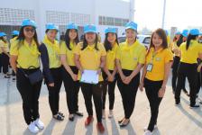 เทศบาลนครแม่สอด จัดกิจกรรมโครงการจิตอาสาพัฒนา “เราทำความดีด้วยหัวใจ”