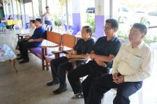 เทศบาลนครแม่สอดจ่ายเงินสงเคราะห์เพื่อการยังชีพของผู้สูงอายุและผู้พิการที่อยู่ในเขตเทศบาลนครแม่สอด ประจำเดือนเมษายน 2560