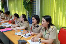 เทศบาลนครแม่สอด จัดประชุมหารือเสวนาเพื่อแลกเปลี่ยนความคิดเห็นในการขับเคลื่อนค่าตอบแทนคณะกรรมการชุมชน และเพิ่มเบี้ยยังชีพผู้สูงอายุ ทุนการศึกษาแก่เยาวชน เพิ่มเงินอุดหนุนเพื่อการเลี้ยงดูเด็กแรกเกิด ครั้งที่ 1/2562