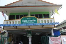 เทศบาลนครแม่สอดจัดเลือกตั้งประธานชุมชน 20 ชุมชน