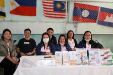 เทศบาลนครแม่สอด จัดกิจกรรมโครงการเทศบาลเคลื่อนที่พบประชาชน ประจำปี 2563 ชุมชนอินทรคีรี1