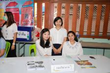 เทศบาลนครแม่สอด จัดกิจกรรมโครงการเทศบาลเคลื่อนที่พบประชาชน ประจำปี 2563 ชุมชนอินทรคีรี1