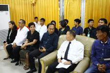 โครงการฝึกอาชีพให้ความรู้แก่ชุมชนในเขตเทศบาลนครแม่สอด