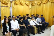 โครงการฝึกอาชีพให้ความรู้แก่ชุมชนในเขตเทศบาลนครแม่สอด
