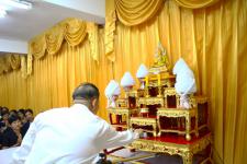 โครงการฝึกอาชีพให้ความรู้แก่ชุมชนในเขตเทศบาลนครแม่สอด