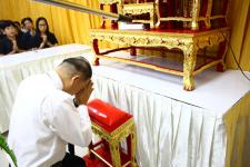 โครงการฝึกอาชีพให้ความรู้แก่ชุมชนในเขตเทศบาลนครแม่สอด