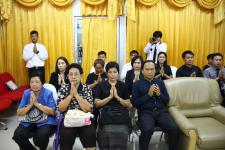 โครงการฝึกอาชีพให้ความรู้แก่ชุมชนในเขตเทศบาลนครแม่สอด