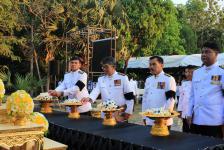 พิธีถวายดอกไม้จันทน์ บำเพ็ญกุศลถวายพระศพ สมเด็จพระญาณสังวร สมเด็จพระสังฆราช สกลมหาสังฆปรินายก