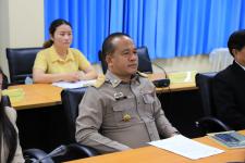 เทศบาลนครแม่สอด จัดการประชุมหารือแนวทางการติดตามความก้าวหน้าและจัดทำแผนยุทธศาสตร์เด็กไทยแก้มใสโมเดล จังหวัดตาก