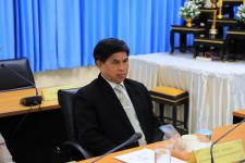 เทศบาลนครแม่สอด จัดการประชุมหารือแนวทางการติดตามความก้าวหน้าและจัดทำแผนยุทธศาสตร์เด็กไทยแก้มใสโมเดล จังหวัดตาก