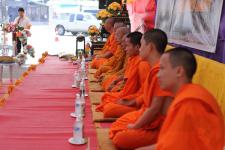 กิจกรรมวันเทศบาล