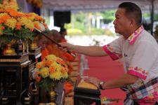 กิจกรรมวันเทศบาล