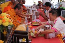 กิจกรรมวันเทศบาล
