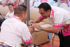 กิจกรรมวันเทศบาล