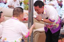 กิจกรรมวันเทศบาล
