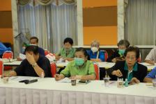 เทศบาลนครแม่สอด จัดประชุมการจัดการแข่งขันกีฬานักเรียนองค์กรปกครองส่วนท้องถิ่น ครั้งที่ 38 รอบชิงชนะเลิศ ระดับประเทศ ประจำปีการศึกษา 2563 “นครแม่สอดเกมส์” ครั้งที่ 2/2563