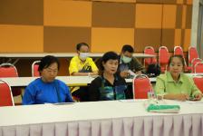 เทศบาลนครแม่สอด จัดประชุมการจัดการแข่งขันกีฬานักเรียนองค์กรปกครองส่วนท้องถิ่น ครั้งที่ 38 รอบชิงชนะเลิศ ระดับประเทศ ประจำปีการศึกษา 2563 “นครแม่สอดเกมส์” ครั้งที่ 2/2563